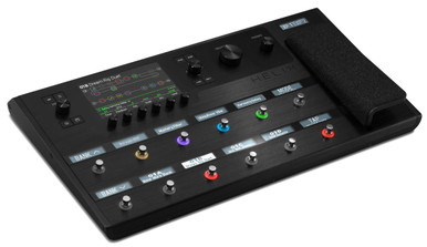 Line 6 Helix Floor Amp & FX Modelling Pedal