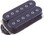 DiMarzio DP100 Super Distortion Pickup in Black - regular Spacing - Image 2