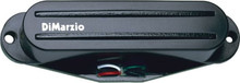 DiMarzio DP218BK Super Distortion S in Black - Image 3