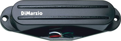 DiMarzio DP218BK Super Distortion S in Black - Image 4