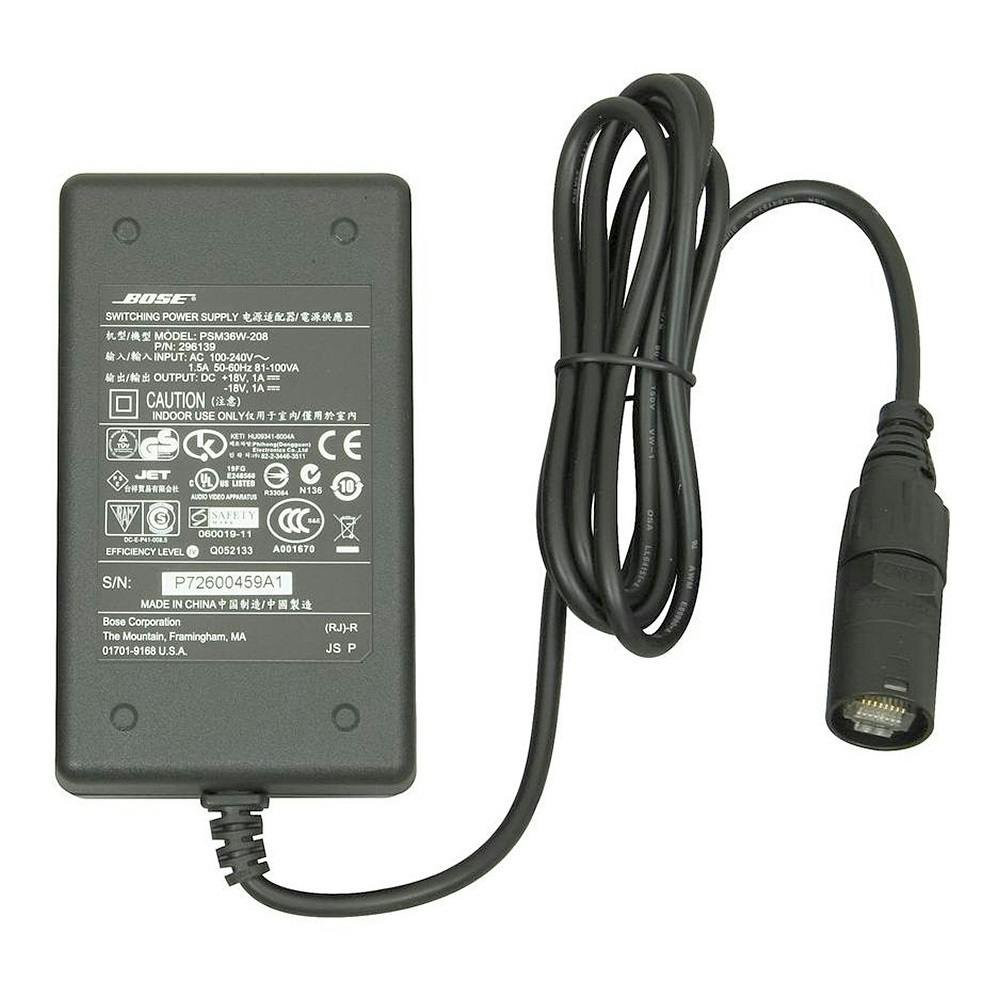 Bose Power Supply for all Tonematch Products - Image 2