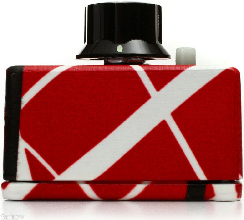 MXR EVH90 EVH Phase 90 Pedal