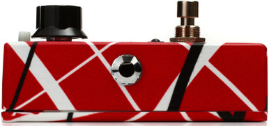 MXR EVH90 EVH Phase 90 Pedal