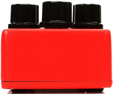 MXR M115 Distortion Pedal III Pedal