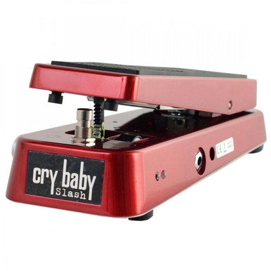 Jim Dunlop Slash Wah Pedal - Image 4