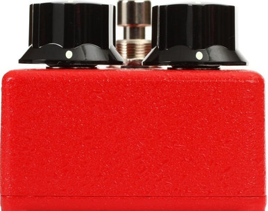 MXR M102 Dyna Comp Compressor Pedal