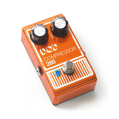 DOD 280 Electro Optical Compressor - Image 4