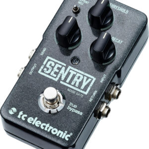 TC Electronic Sentry Noise Gate Pedal - Image 5