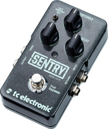 TC Electronic Sentry Noise Gate Pedal - Image 3