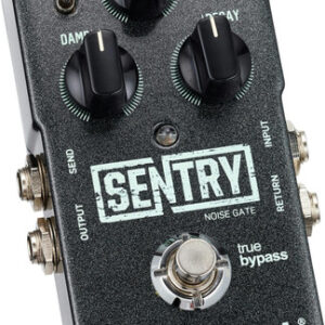 TC Electronic Sentry Noise Gate Pedal - Image 6