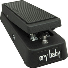 Jim Dunlop Original GCB95 Cry Baby Wah Pedal - Image 6