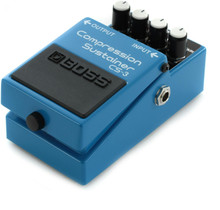 Boss CS-3 Compression Sustainer Pedal - Image 3