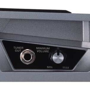 Boss FV-500H Foot Volume (High Impedance) Mono Pedal - Image 5