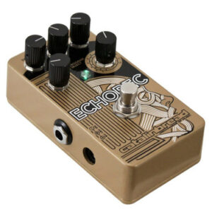Catalinbread Echorec Multi-Tap Echo Pedal - Image 4