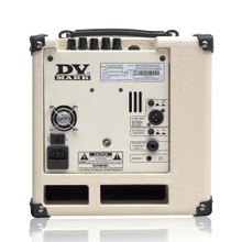 DV Mark Little Jazz Combo Guitar Amp - Image 3