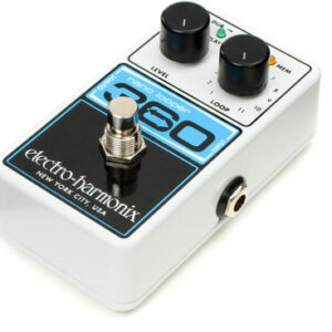 Electro Harmonix Electro Harmonix 360 Nano Looper Pedal - Image 4
