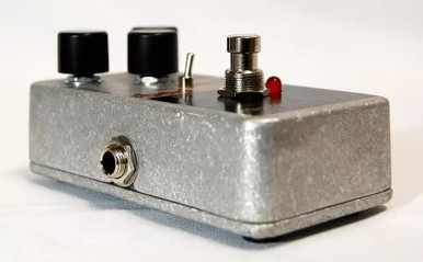 Electro Harmonix Bad Stone Analog Phaser Pedal - Image 4