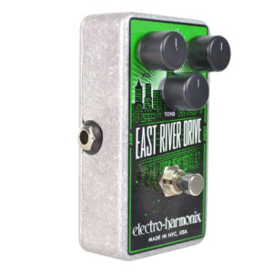 Electro Harmonix East River Drive Pedal - Image 5