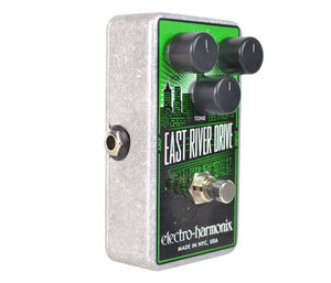 Electro Harmonix East River Drive Pedal - Image 2