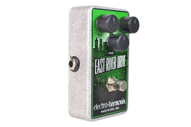 Electro Harmonix East River Drive Pedal - Image 4