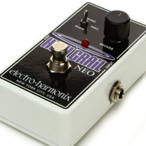Electro Harmonix Holy Grail Neo Pedal - Image 6