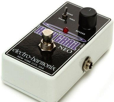 Electro Harmonix Holy Grail Neo Pedal