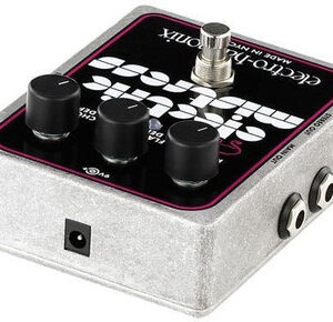 Electro Harmonix Stereo Electric Mistress Flanger Pedal - Image 2