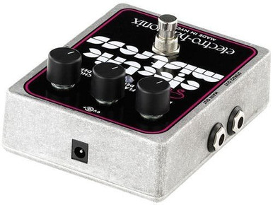 Electro Harmonix Stereo Electric Mistress Flanger Pedal - Image 4