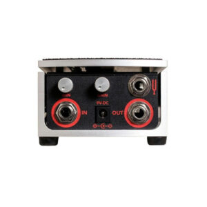 Ernie Ball MVP 6182 Volume Pedal with Gain Boost - Image 2