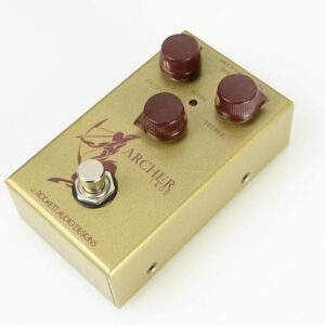 JRAD Archer Ikon Overdrive Pedal - Image 5