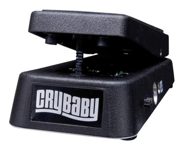 Jim Dunlop 95Q Cry Baby Wah - Switchless Wah - Image 4