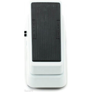 Jim Dunlop Bass Cry Baby Pedal - Image 5
