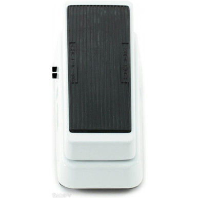 Jim Dunlop Bass Cry Baby Pedal - Image 4