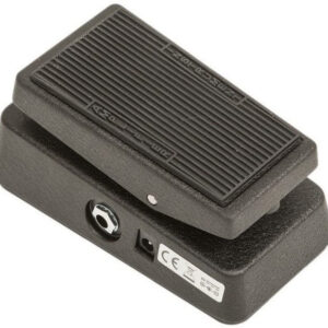 Jim Dunlop CBM95 Cry Baby Mini Wah - Image 5