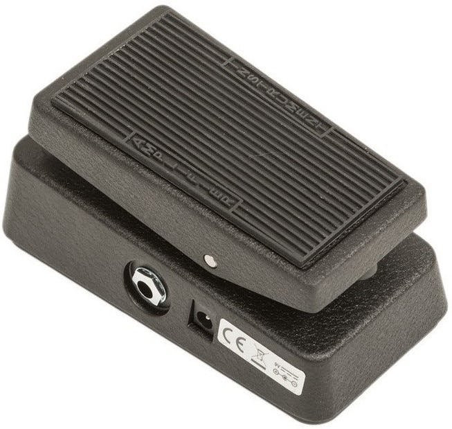 Jim Dunlop CBM95 Cry Baby Mini Wah