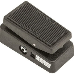 Jim Dunlop CBM95 Cry Baby Mini Wah - Image 4