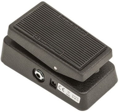 Jim Dunlop CBM95 Cry Baby Mini Wah