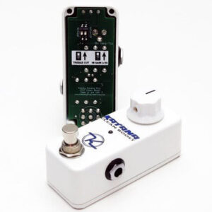 Keeley Mini Katana Boost Pedal - Image 4