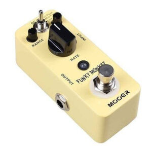 Mooer Funky Monkey Autowah Pedal - Image 5