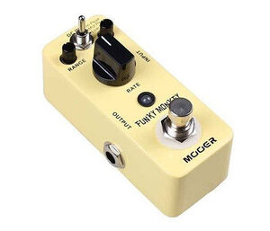 Mooer Funky Monkey Autowah Pedal - Image 2