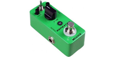 Mooer Repeater digital delay pedal - 3 modes - Image 4