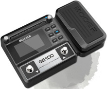 Mooer GE100 Multi FX Guitar Pedal - Image 3