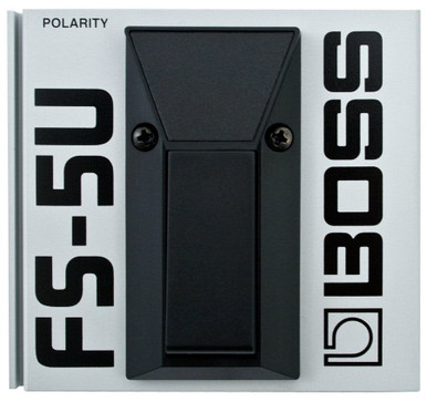 Boss FS-5U Unlatched Footswitch