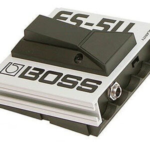 Boss FS-5U Unlatched Footswitch - Image 6