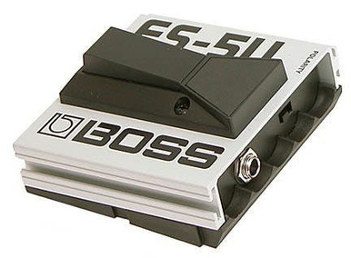 Boss FS-5U Unlatched Footswitch