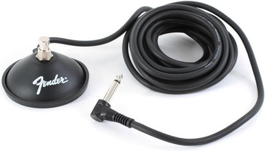 Fender Single Button Footswitch - Type A - Image 4