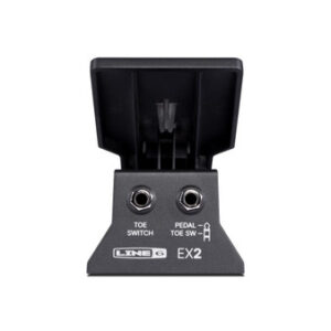 Line 6 EX2 Expression Pedal - Image 4