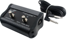 Fender Footswitch for Hot Rod Deluxe or Deville - Image 3