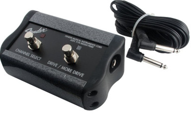 Fender Footswitch for Hot Rod Deluxe or Deville - Image 4