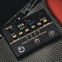 NUX Amp Academy Stomp Pedal - Image 3